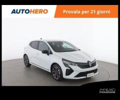 RENAULT Clio YG97195 - 6