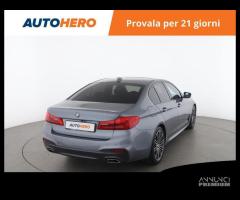 BMW 520 RY94274