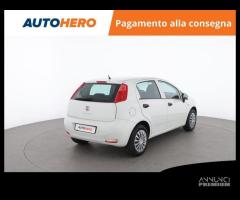 FIAT Punto FD28583