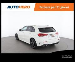 MERCEDES-BENZ A 180 VY96616