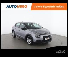 CITROEN C3 WT27587 - 6