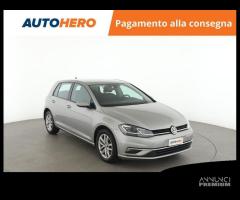 VOLKSWAGEN Golf TJ64993 - 6