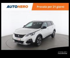 PEUGEOT 5008 HC99308