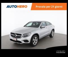 MERCEDES-BENZ GLC 250 MS61437 - 1