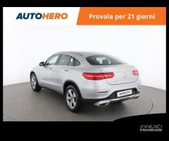 MERCEDES-BENZ GLC 250 MS61437 - 4