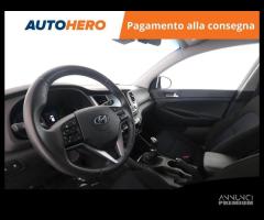 HYUNDAI Tucson NY42236 - 7