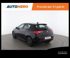 ALFA ROMEO Giulietta NA04915 - 4