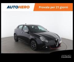 ALFA ROMEO Giulietta NA04915 - 6