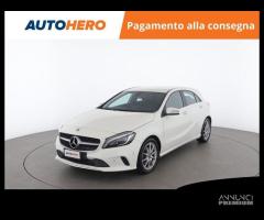 MERCEDES-BENZ A 180 WH66563