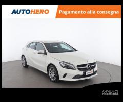 MERCEDES-BENZ A 180 WH66563 - 6