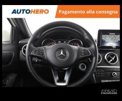 MERCEDES-BENZ A 180 WH66563 - 12