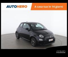 FIAT 500 NU36887 - 6