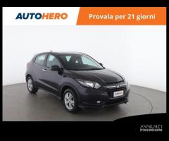 HONDA HR-V KB07758 - 6