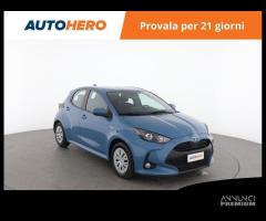 TOYOTA Yaris UP14012 - 6