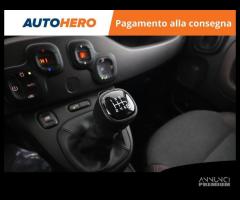 FIAT Panda Cross BV61773 - 16