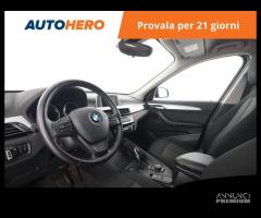 BMW X1 KL73697 - 7