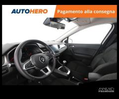 RENAULT Captur GA64335 - 7