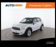 MINI Countryman YB88016