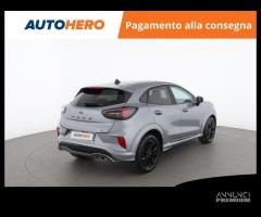 FORD Puma WS61568 - 5