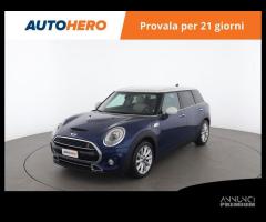 MINI Clubman FE59505 - 1