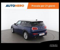 MINI Clubman FE59505 - 4