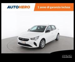 OPEL Corsa ET38671 - 1