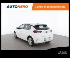 OPEL Corsa ET38671 - 4