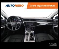 AUDI A6 YU54008 - 8