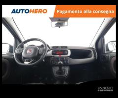 FIAT Panda Cross LT15209 - 8