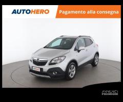 OPEL Mokka LD97567