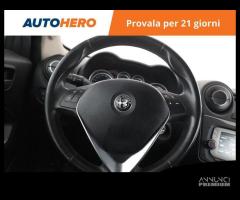 ALFA ROMEO MiTo HD91672 - 12