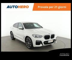 BMW X4 YR22342 - 6