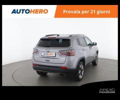 JEEP Compass HF73655