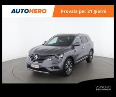 RENAULT Koleos AR04531 - 1