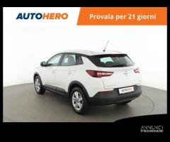 OPEL Grandland X MG21345