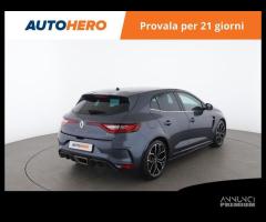 RENAULT Megane XS96628