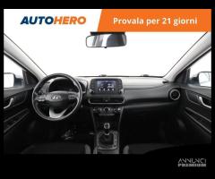 HYUNDAI Kona WH02478 - 8