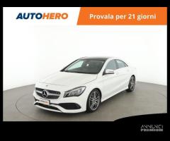 MERCEDES-BENZ CLA 220 TR90588 - 1