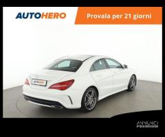 MERCEDES-BENZ CLA 220 TR90588 - 5