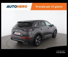 DS AUTOMOBILES DS 7 Crossback ED13098 - 5