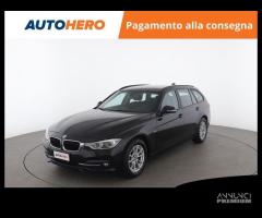 BMW 320 MB05530