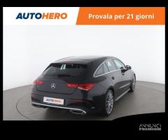 MERCEDES-BENZ CLA 180 JH76364