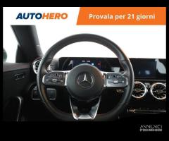 MERCEDES-BENZ CLA 180 JH76364 - 12