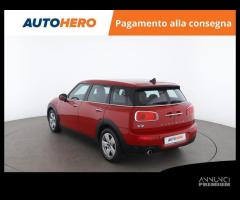 MINI Clubman UX18345 - 4