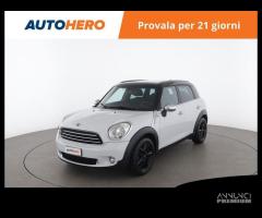 MINI Countryman DK12694