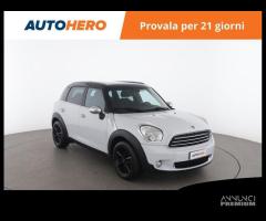 MINI Countryman DK12694 - 6