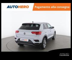 VOLKSWAGEN T-Roc JJ48725 - 5