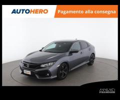 HONDA Civic UJ79101