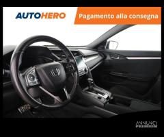 HONDA Civic UJ79101 - 7