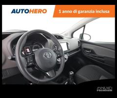 TOYOTA Yaris FY33308 - 7